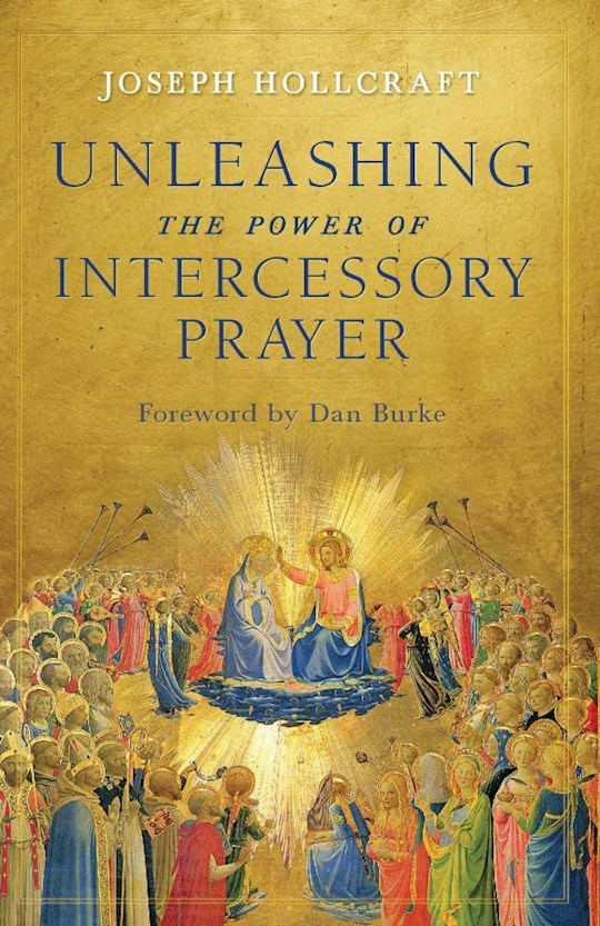 Unleashing The Power Of Intercessory Prayer | SHOPtheWORD