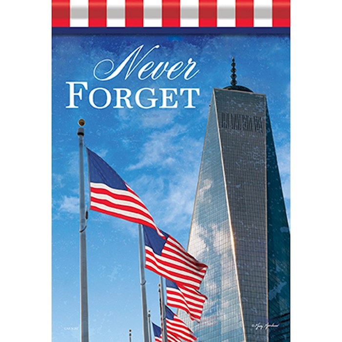 Flag-Garden-Durasoft-Freedom Tower (12.5