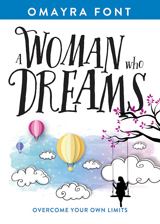 Woman Who Dreams | SHOPtheWORD