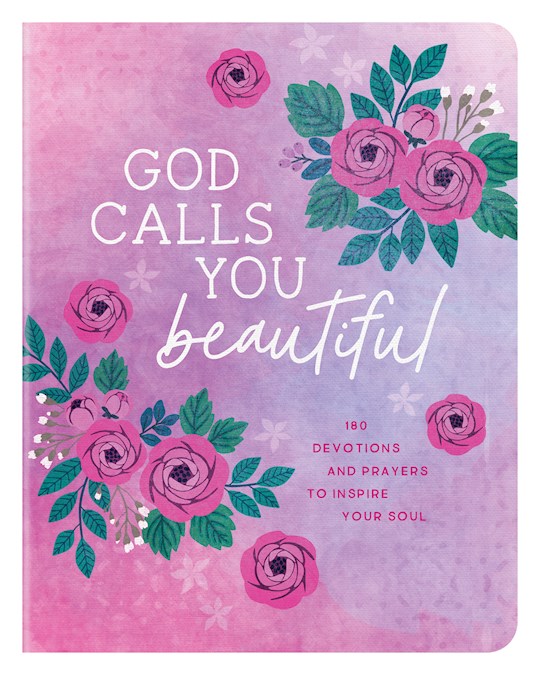 God Calls You Beautiful | SHOPtheWORD
