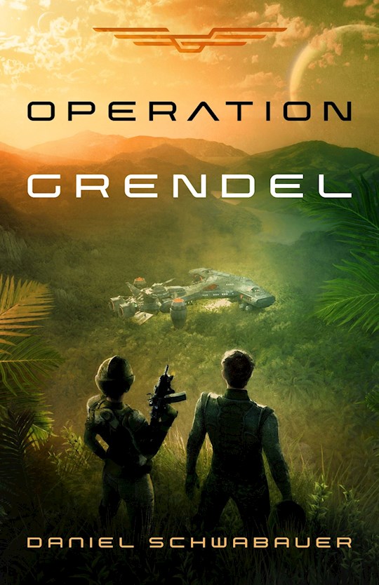 Operation Grendel (Strict Street Date March 9, 2021) | SHOPtheWORD