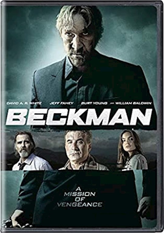 DVD-Beckman | SHOPtheWORD