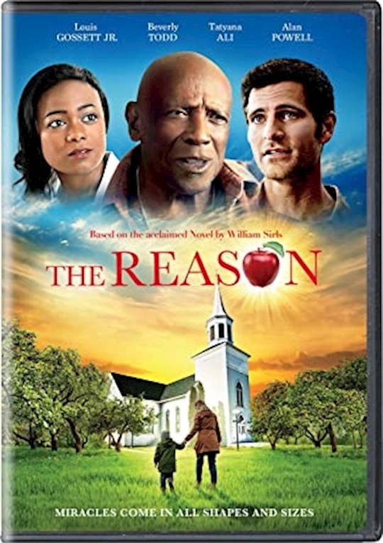 DVD-The Reason | SHOPtheWORD