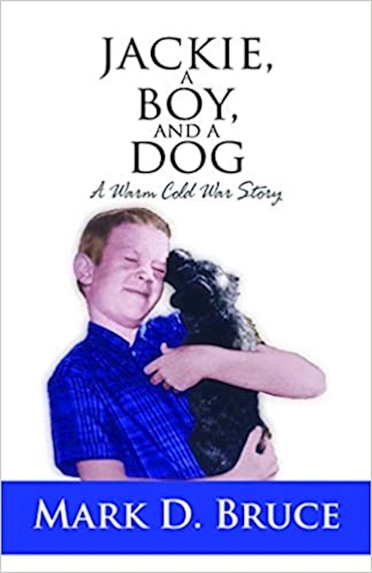 Jackie, A Boy, And A Dog | SHOPtheWORD