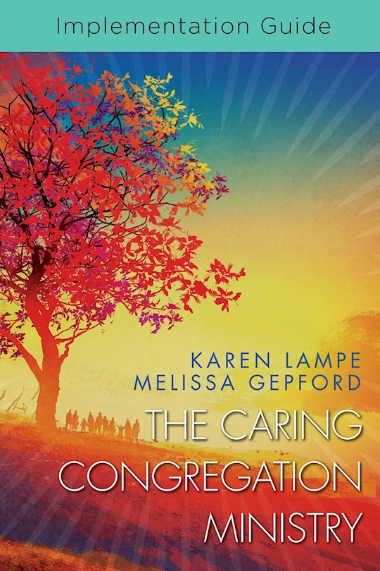 The Caring Congregation Ministry | SHOPtheWORD