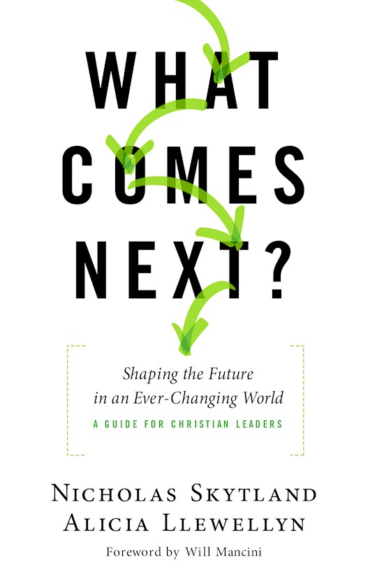 What Comes Next? | SHOPtheWORD