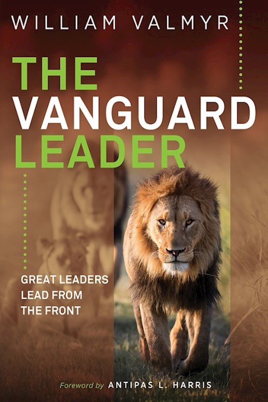 The Vanguard Leader | SHOPtheWORD
