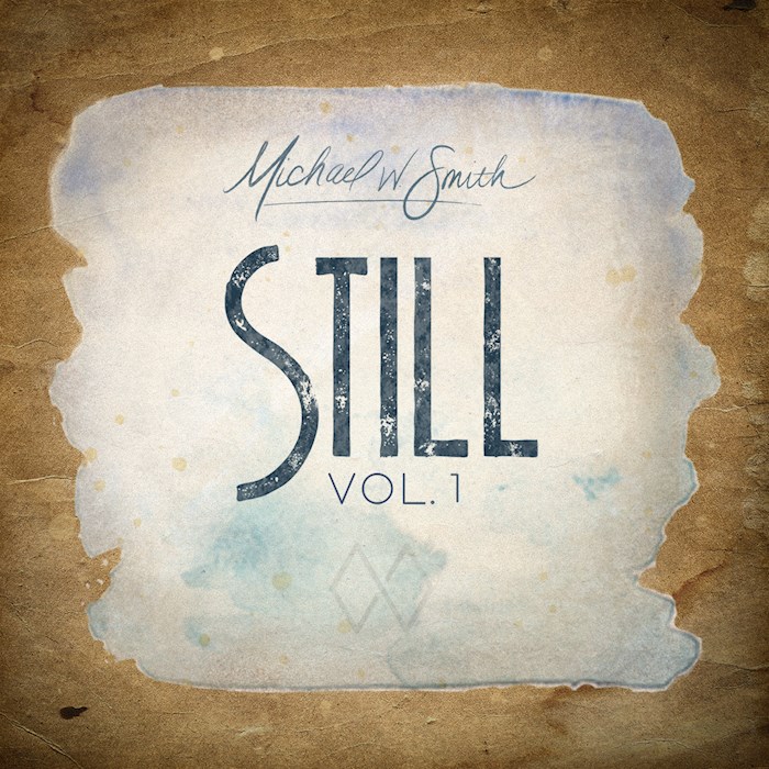 Audio CD-Still Vol. 1 | SHOPtheWORD