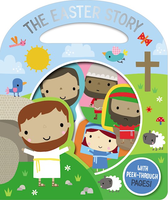 The Easter Story | SHOPtheWORD