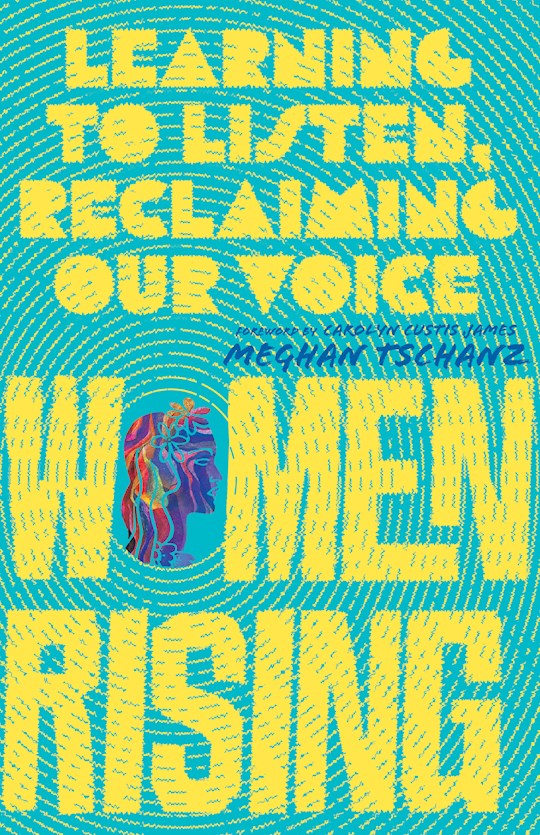 Women Rising | SHOPtheWORD
