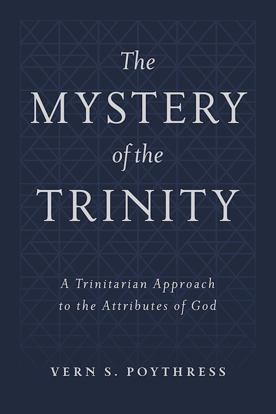 The Mystery Of The Trinity | SHOPtheWORD