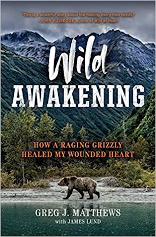 Wild Awakening | SHOPtheWORD