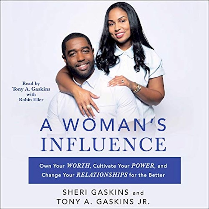A Woman's Influence-Softcover (Apr 2021) | SHOPtheWORD