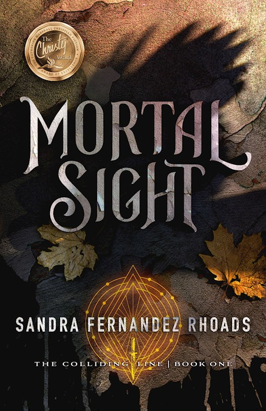Mortal Sight-The Colliding Line Series (Book One) | SHOPtheWORD