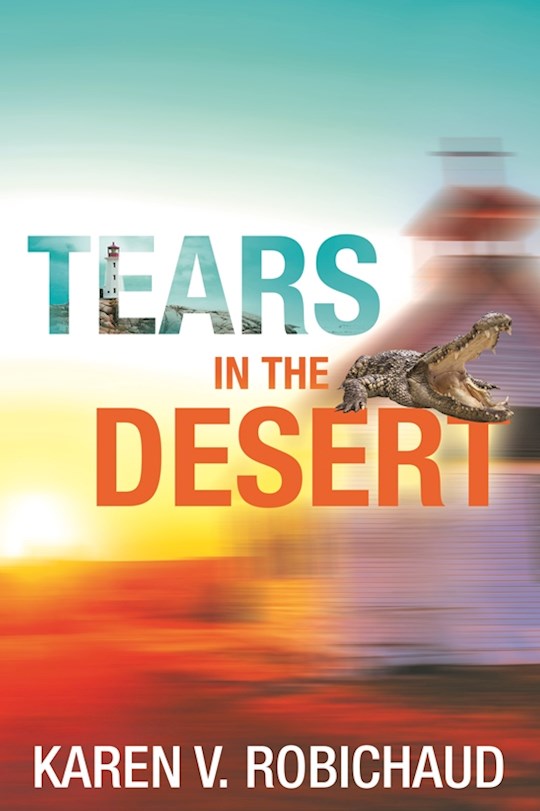 Tears in the Desert | SHOPtheWORD