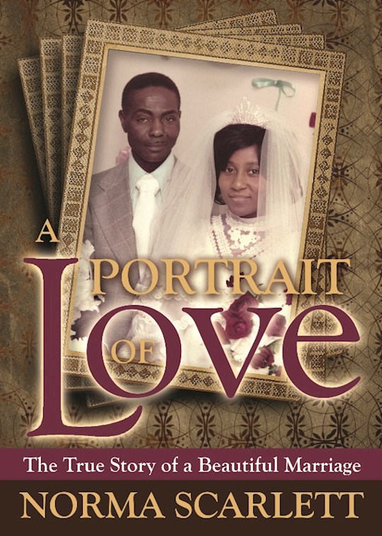 A Portrait of Love | SHOPtheWORD
