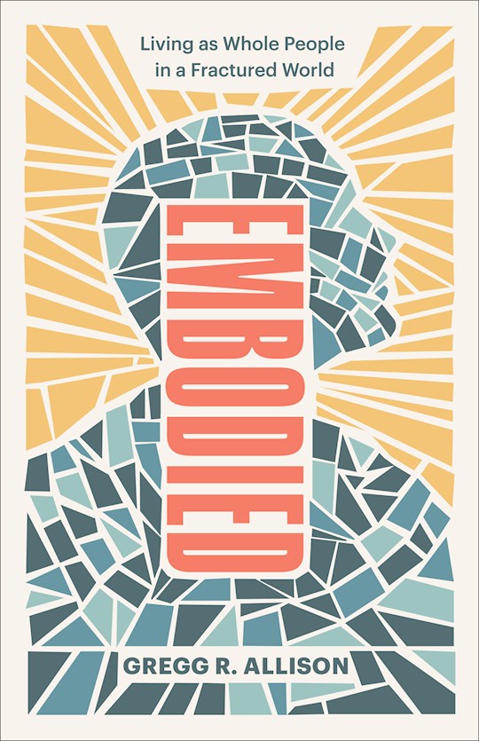 Embodied (May 2021) | SHOPtheWORD