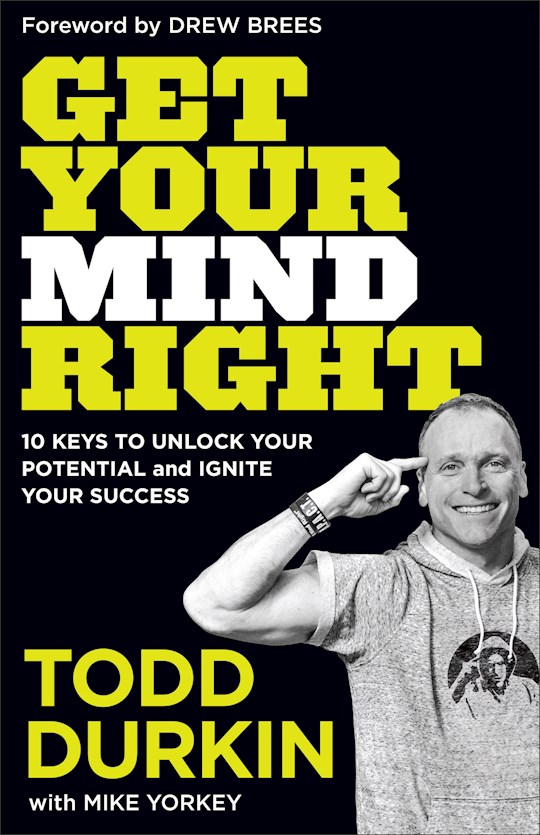 Get Your Mind Right (Jun 2021) | SHOPtheWORD