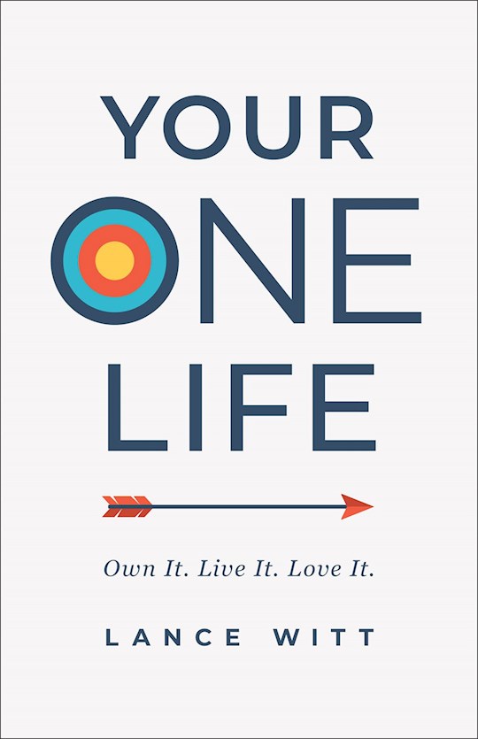 It's Your One Life (Aug 2021) | SHOPtheWORD
