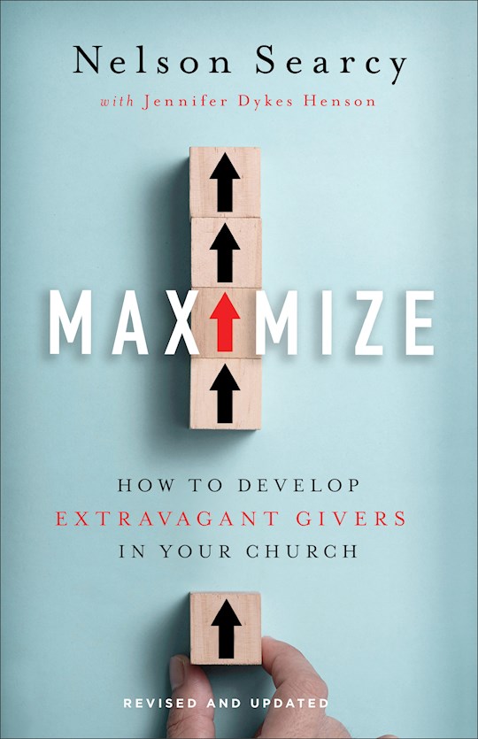 Maximize | SHOPtheWORD