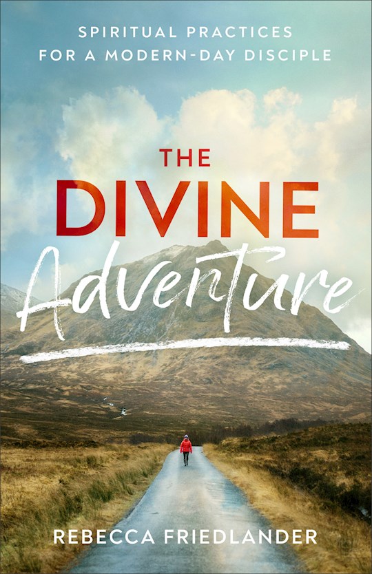 The Divine Adventure (Jun 2021) | SHOPtheWORD