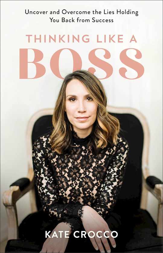 Thinking Like A Boss (May 2021) | SHOPtheWORD
