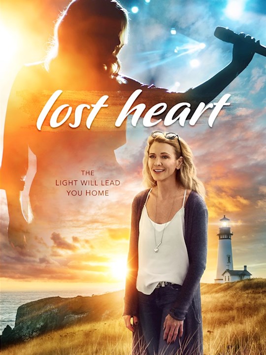 DVD-Lost Heart | SHOPtheWORD