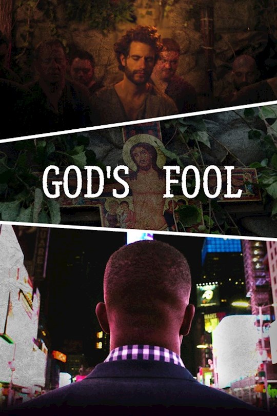 DVD-God's Fool | SHOPtheWORD