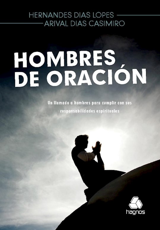 Span-Hombres de Oracion | SHOPtheWORD