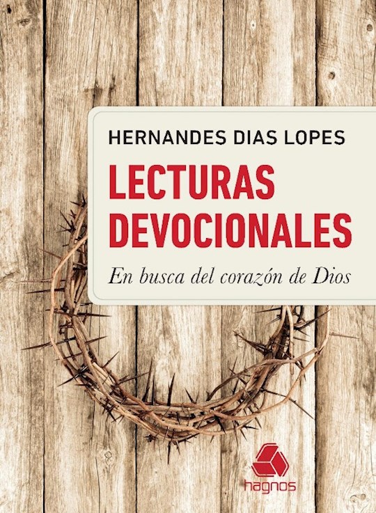 Span-Lecturas Devocionales - En Busca del Corazon Dios | SHOPtheWORD