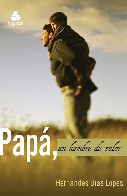Span-Papa, un Hombre de Valor | SHOPtheWORD