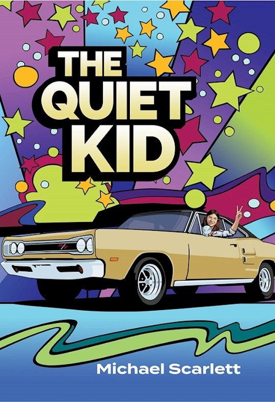Quiet Kid, The | SHOPtheWORD