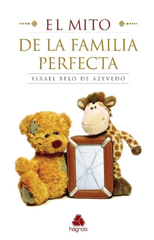 Span-Mito de la Familia Perfecta, El | SHOPtheWORD