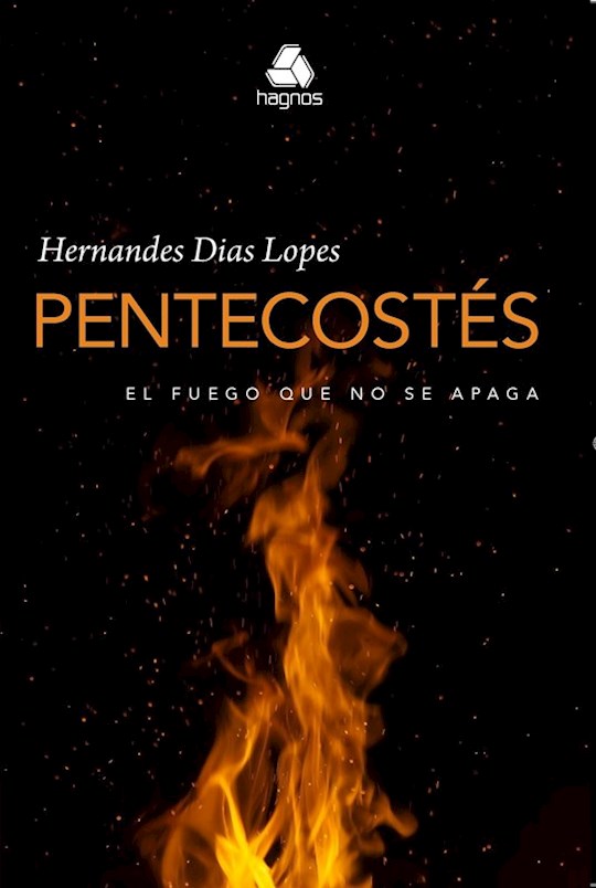 Span-Pentecostes, El Fuego que No se Apaga | SHOPtheWORD