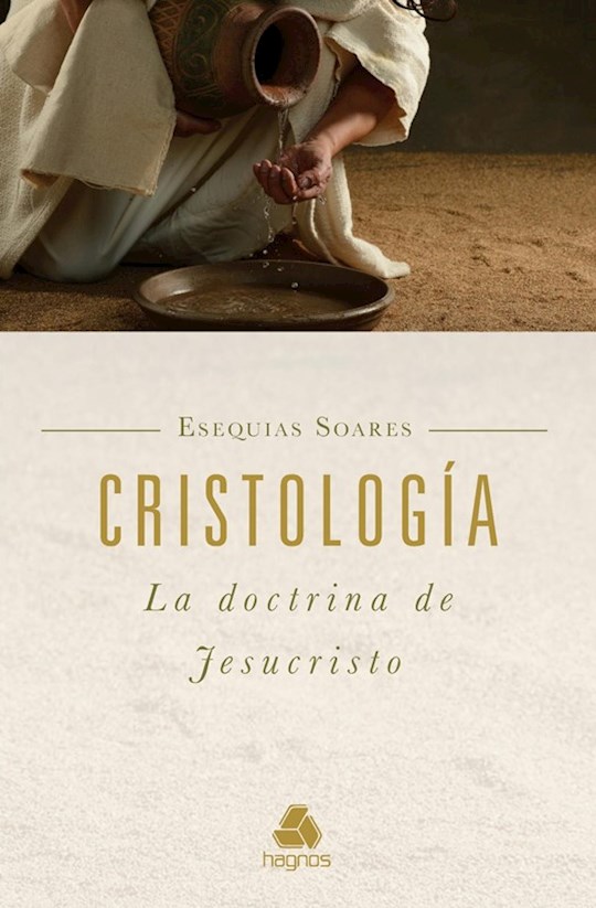 Span-Cristologia, La Doctrina de Jesucristo | SHOPtheWORD