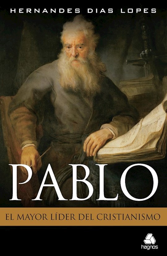 Span-Pablo, El Mayor Lider del Cristianismo | SHOPtheWORD