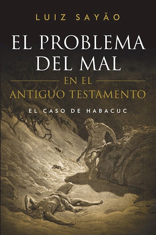 Span-Problema del Mal, El | SHOPtheWORD