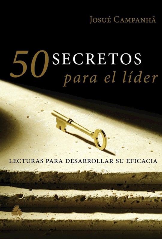 Span-50 Secretos para el Lider | SHOPtheWORD