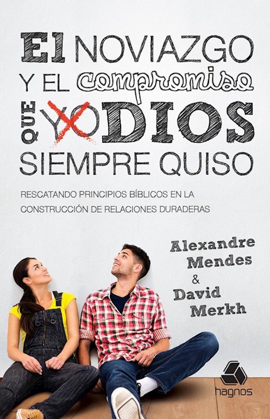 Span-Noviazgo y Compromiso Que Dios Siempre Quiso | SHOPtheWORD