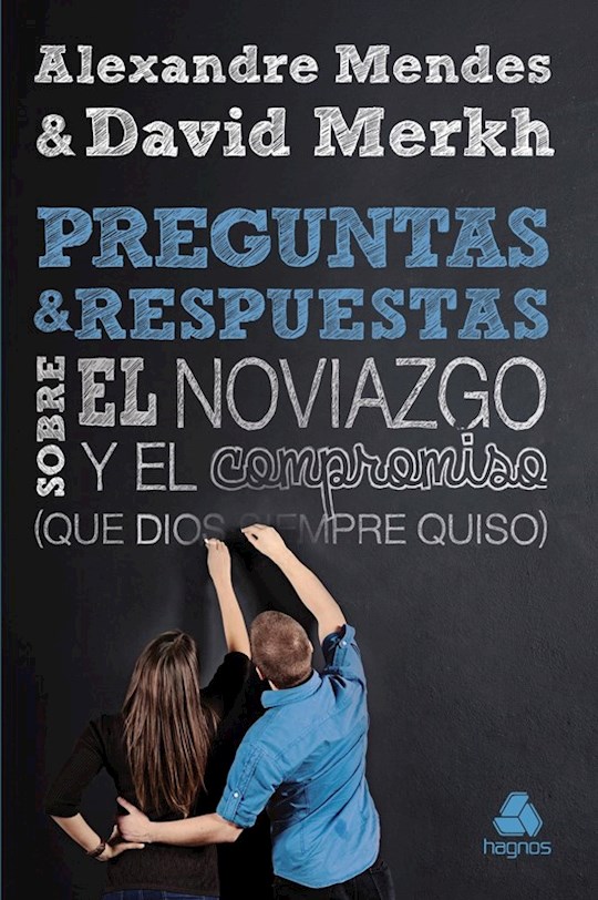 Span-Preguntas Y Respuestas Sobre el Noviazgo | SHOPtheWORD