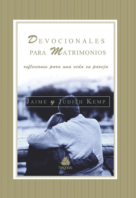 Span-Devocionales para Matrimonios | SHOPtheWORD