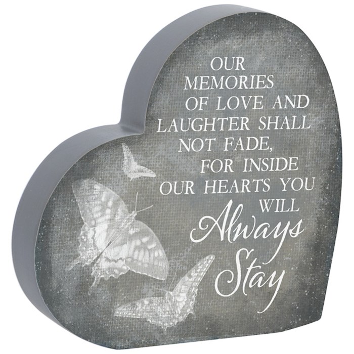 Heart Sitter-Always Stay (6