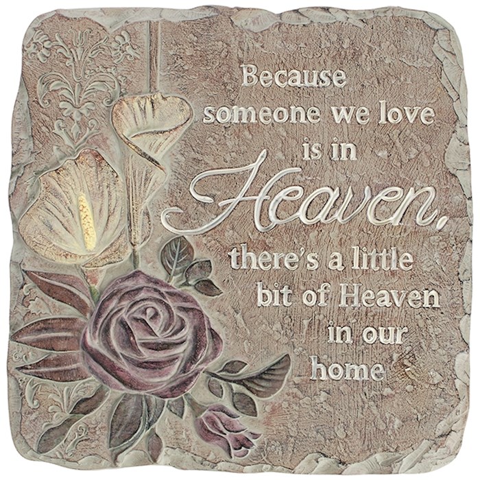 Stepping Stone-Luminous-Heaven (10.5