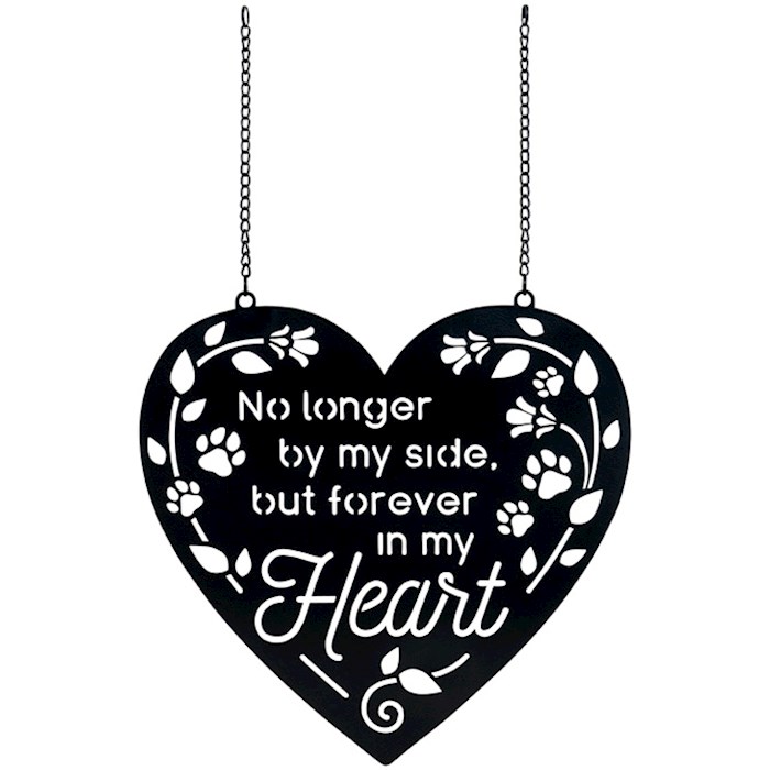 Flag-Metal-Forever In My Heart (12