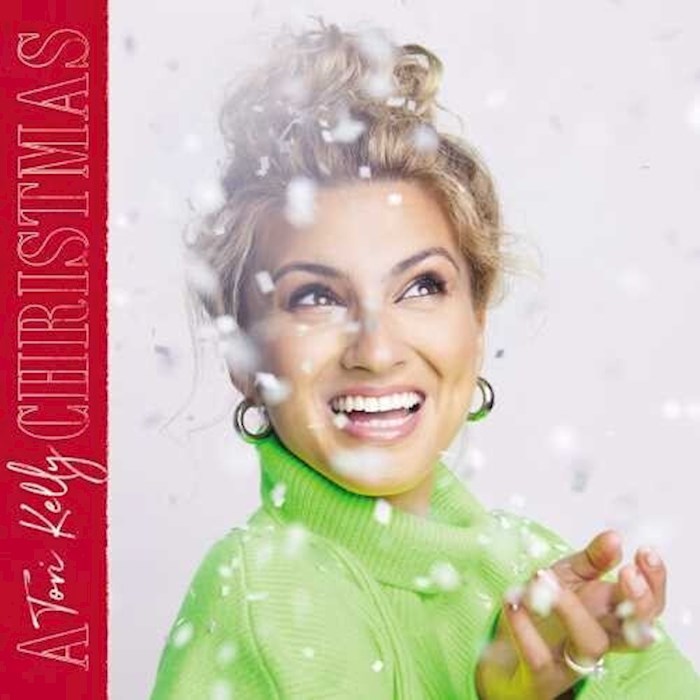 Audio CD-A Tori Kelly Christmas | SHOPtheWORD