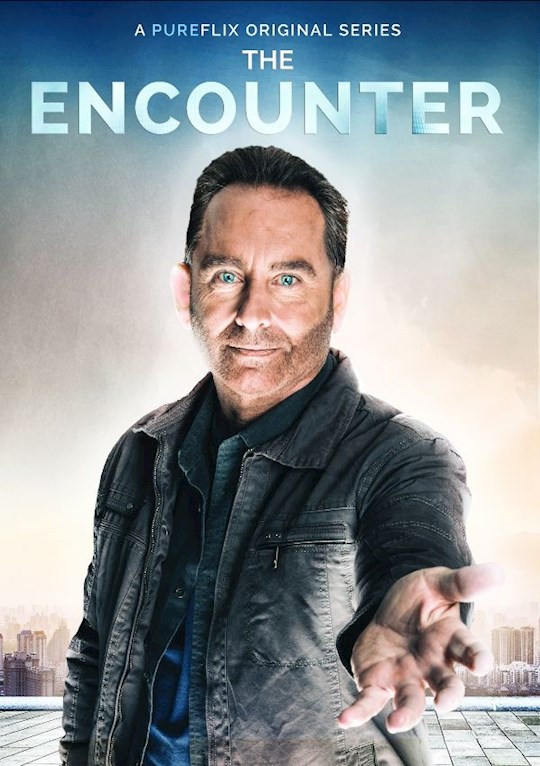 DVD-The Encounter: Season 1 | SHOPtheWORD