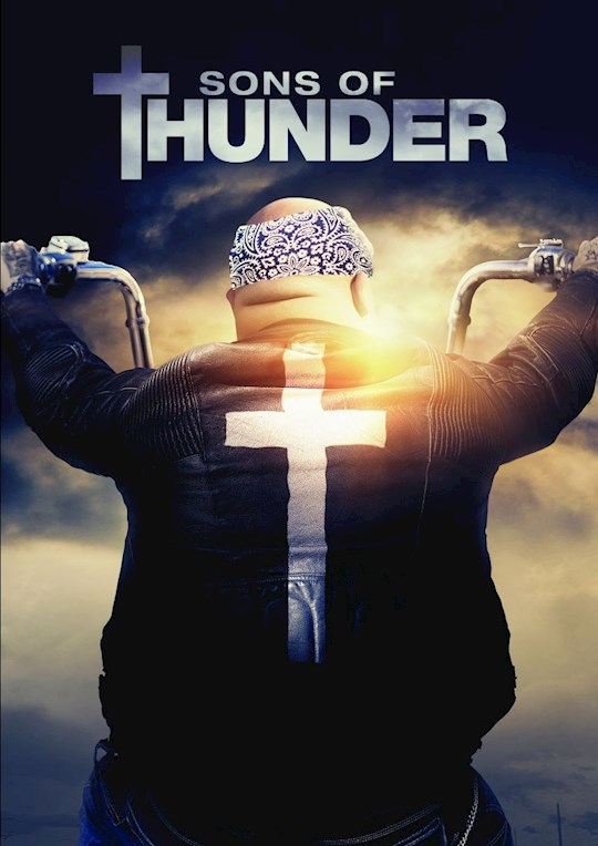 DVD-Sons Of Thunder | SHOPtheWORD