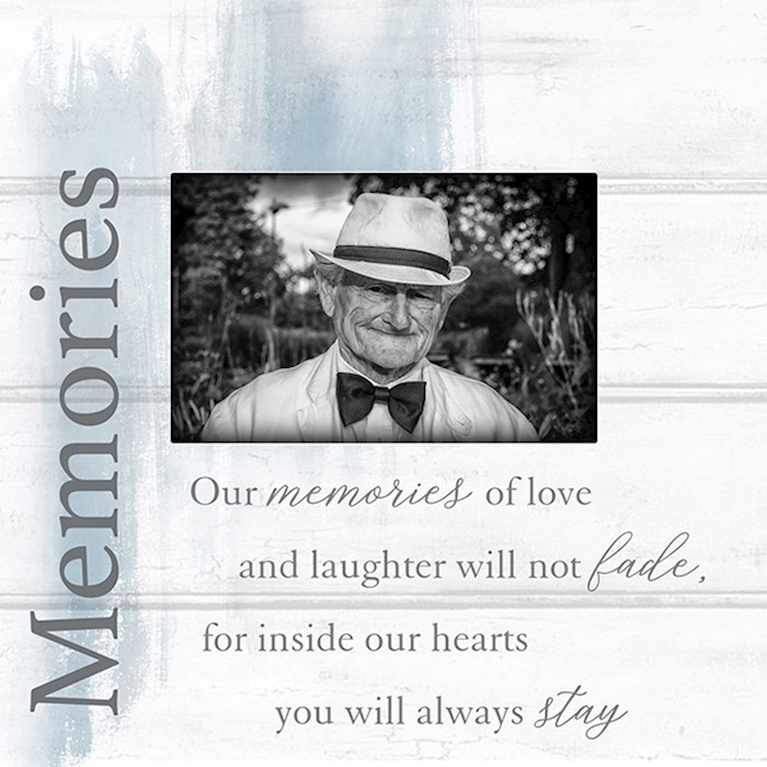 Frame-Memories (Holds 4