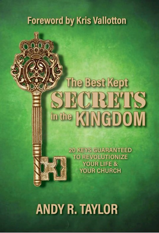 The Best Kept Secrets in the Kingdom | SHOPtheWORD