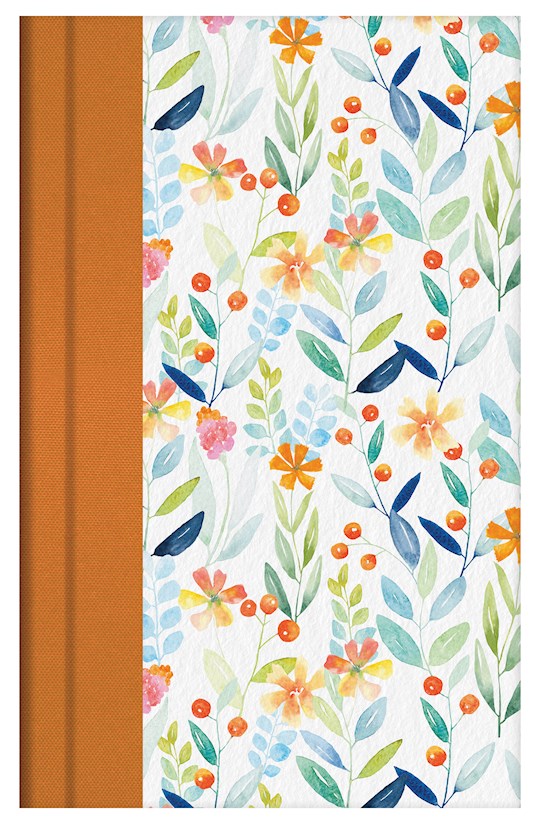 NLV Beautiful Wisdom Bible-Contemporary Design Hardcover | SHOPtheWORD